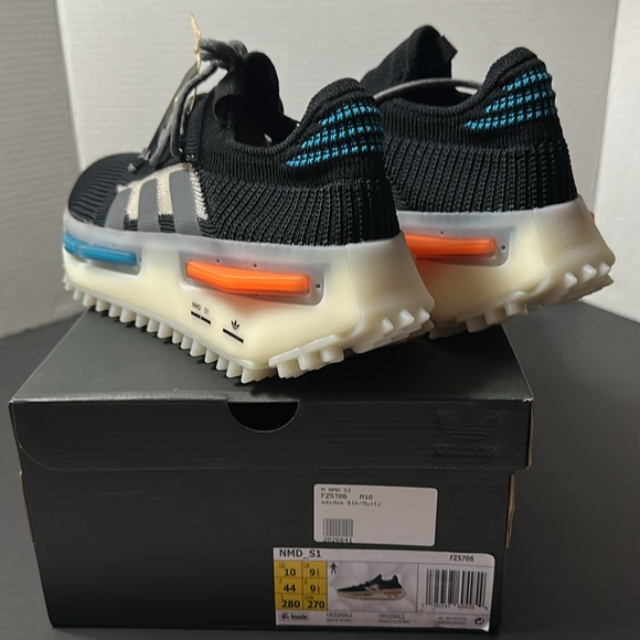 Adidas Originals NMD-S1 - Picture 4 of 7